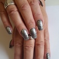 Stamping nail art black-silver.jpg